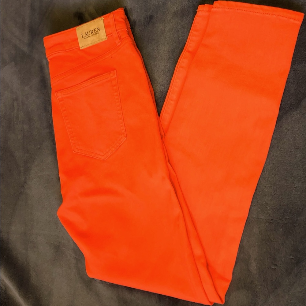 Ralph Lauren 🧡 Jeans